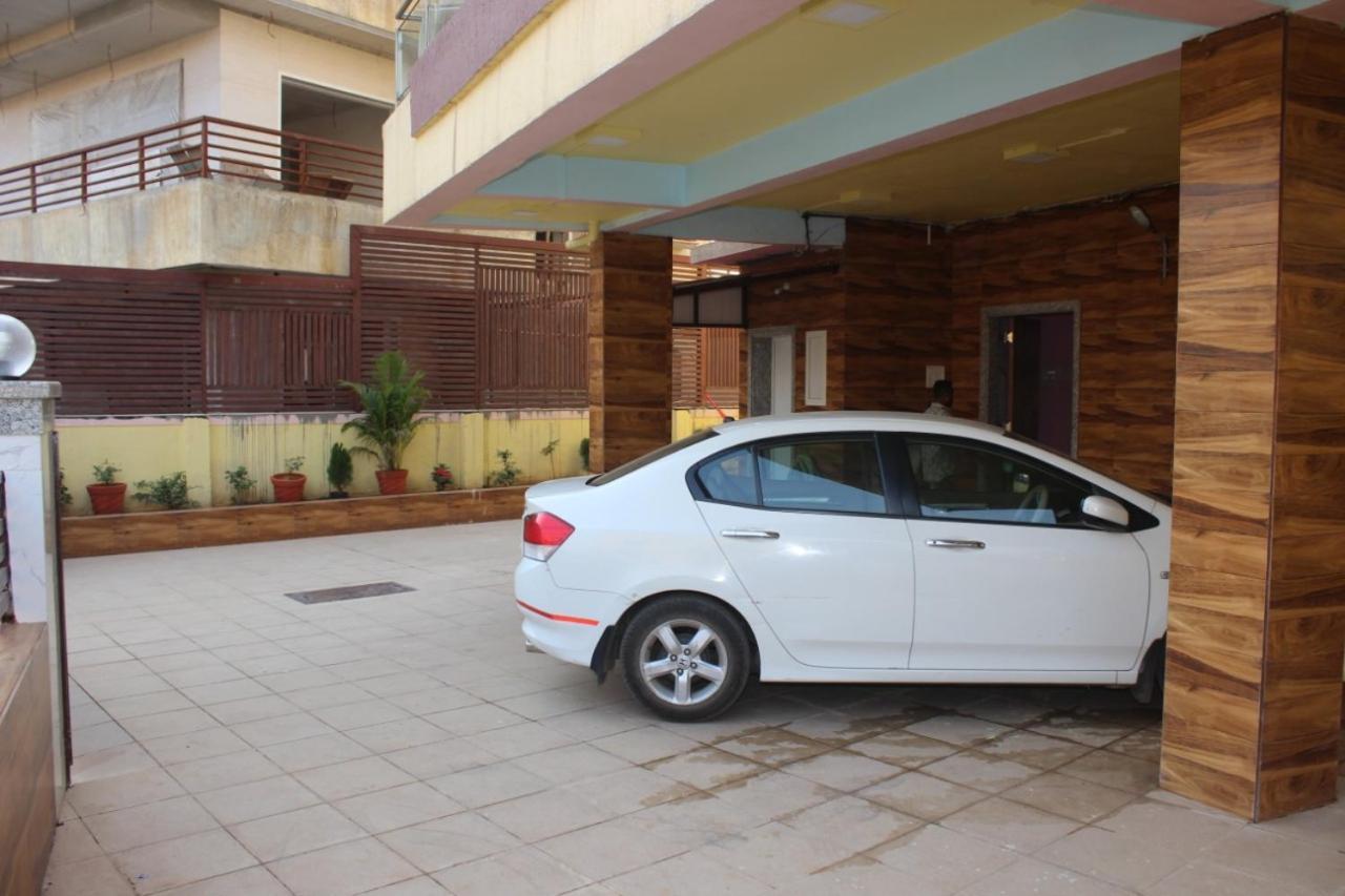 Villa 99 4Bhk Лонавла Екстер'єр фото