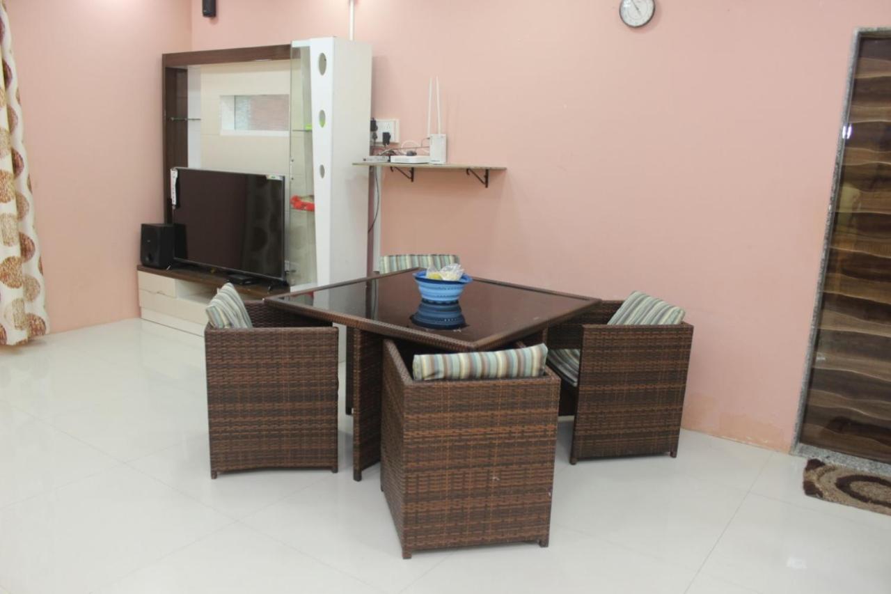 Villa 99 4Bhk Лонавла Екстер'єр фото